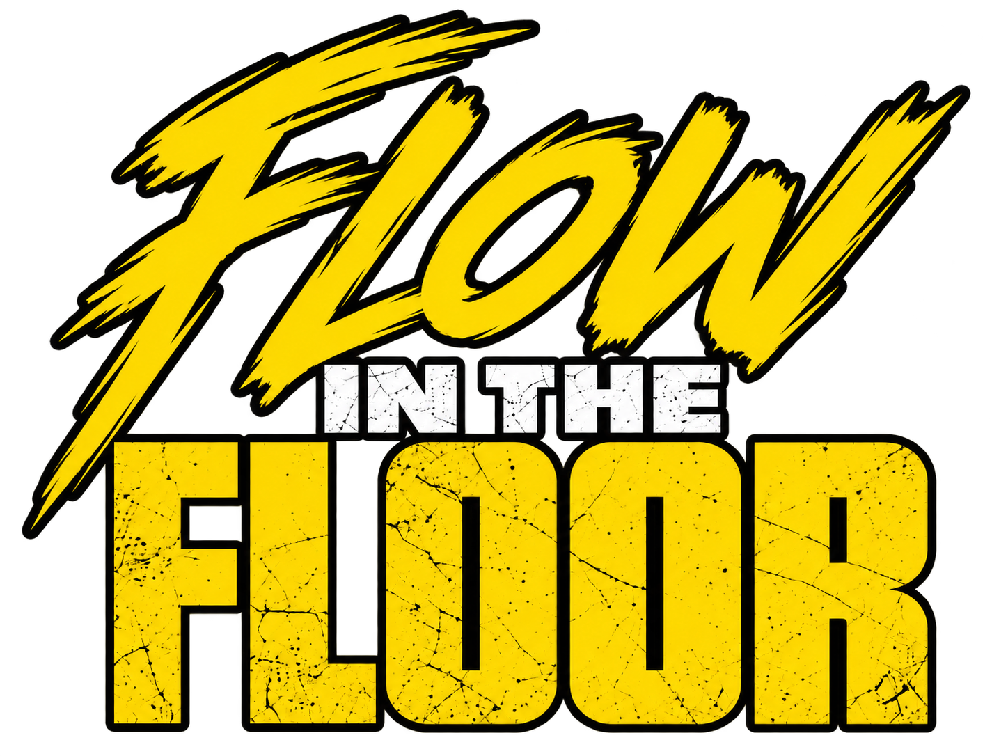Flow In The Floor